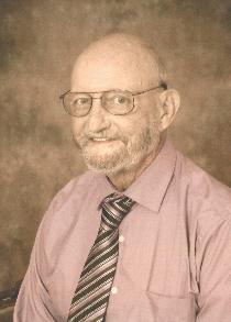 Gordon B. Crowder